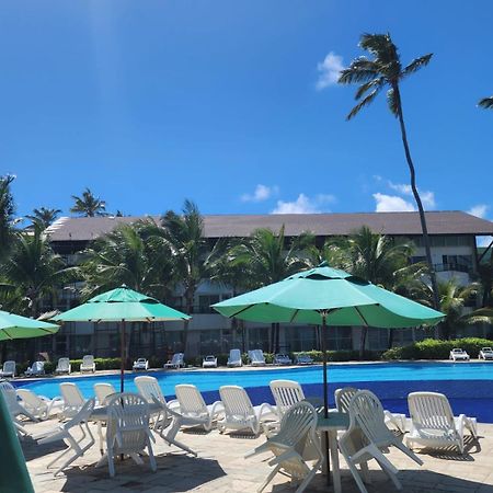 Ancorar Resort Em Pôrto das Galinhas Exterior foto