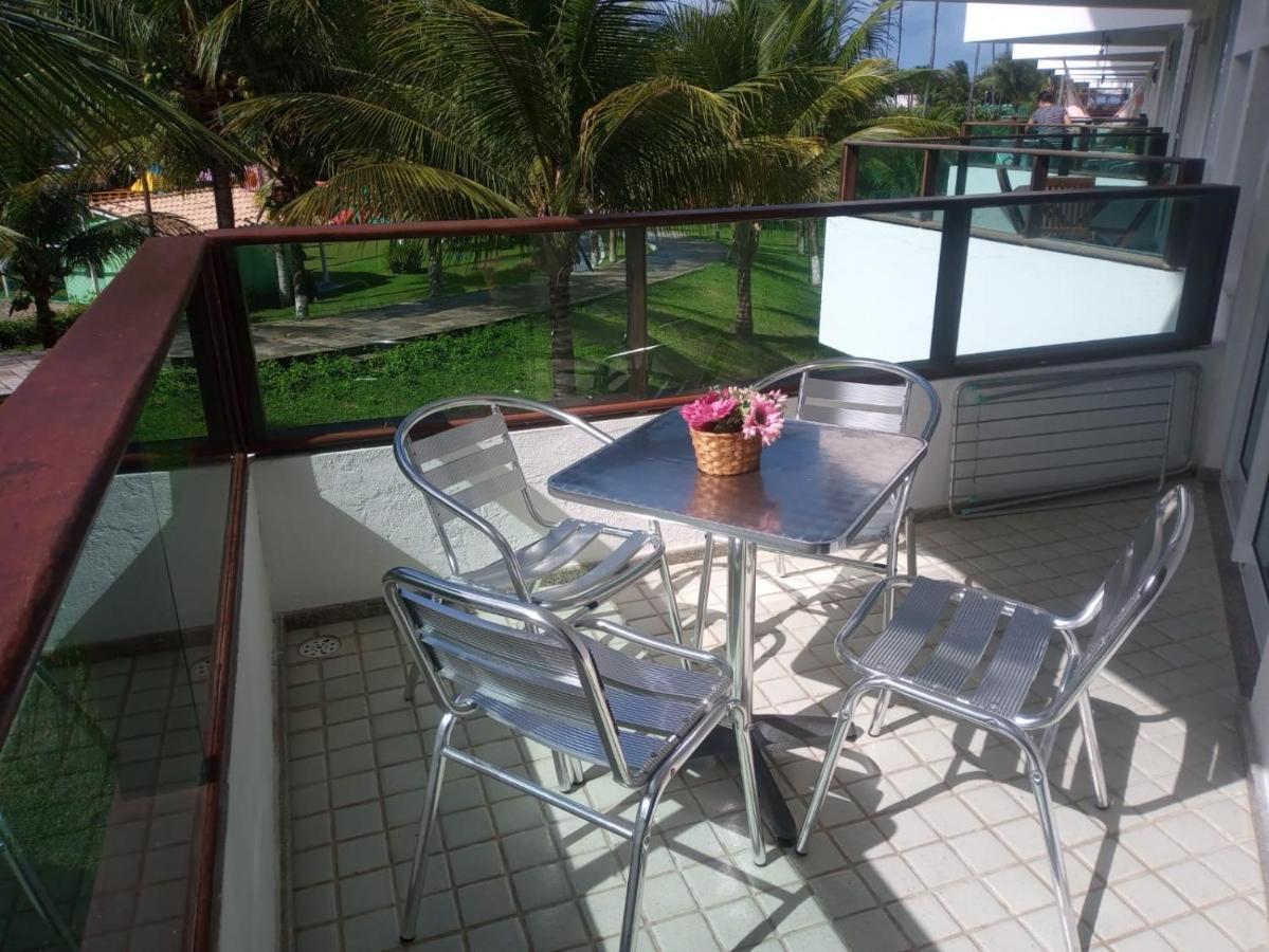 Ancorar Resort Em Pôrto das Galinhas Exterior foto