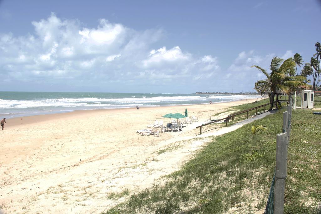 Ancorar Resort Em Pôrto das Galinhas Exterior foto